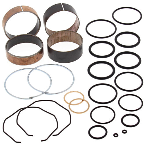 WRP Kit revisione boccole forcelle Kawasaki KX 450 F 2006-2007