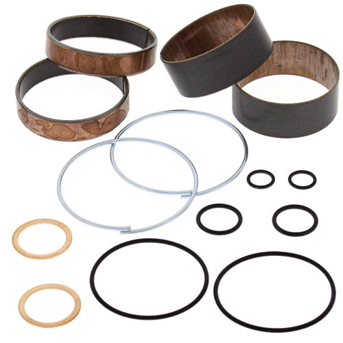 WRP Kit revisione boccole forcelle KTM 144 SX 2008-2008