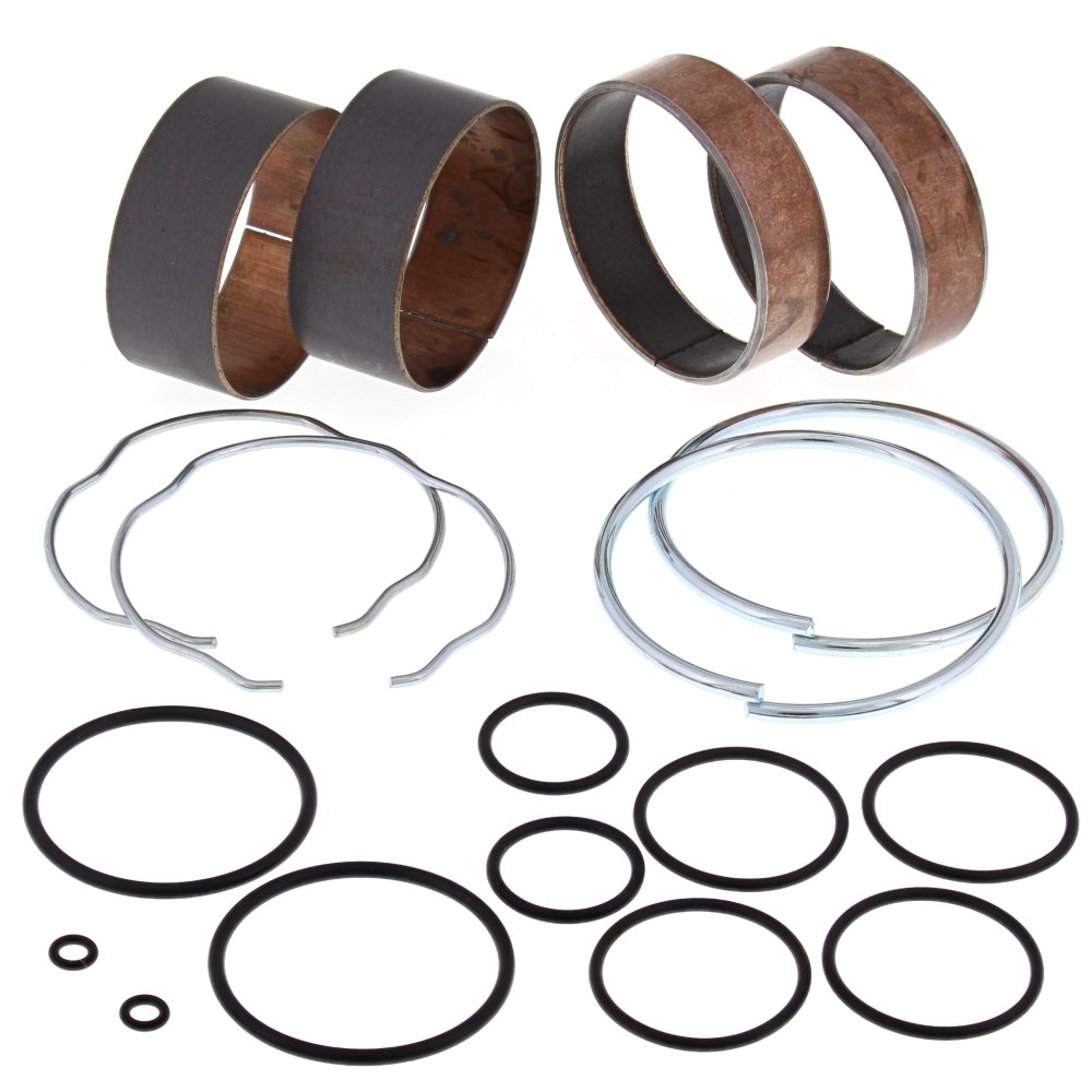 WRP Kit revisione boccole forcelle Honda CRF 250 R 2009-2009