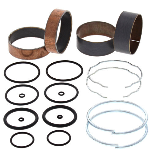 WRP Kit revisione boccole forcelle Honda CRF 250 R 2010-2014