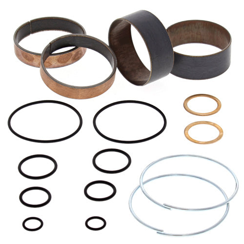 WRP Kit revisione boccole forcelle Husaberg 250 TE 2012-2012