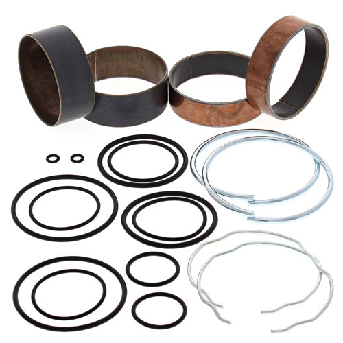 WRP Kit revisione boccole forcelle Kawasaki KX 250 F 2013-2019