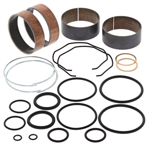 WRP Kit revisione boccole forcelle Kawasaki KX 450 F 2013-2014