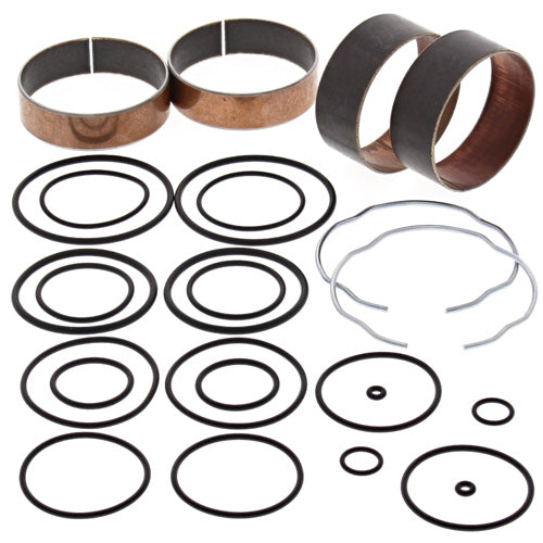 WRP Kit revisione boccole forcelle Honda CRF 250 R 2015-2017