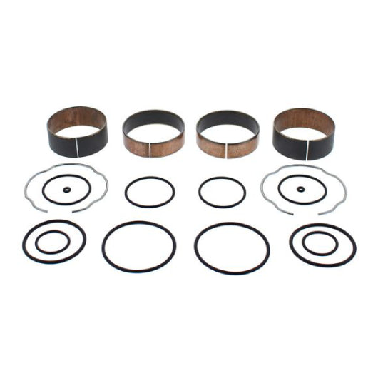 WRP Kit revisione boccole forcelle Suzuki RMZ 450 2018-2024