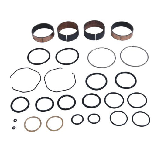WRP Kit revisione boccole forcelle Suzuki RMZ 250 2019-2024