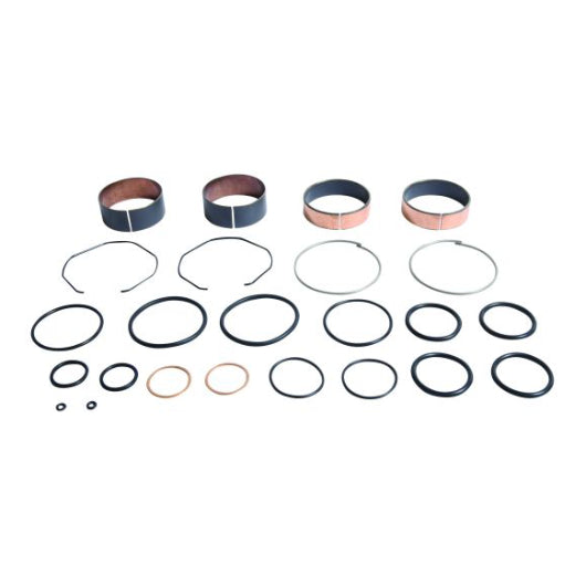 WRP Kit revisione boccole forcelle Kawasaki KX 250 F 2020-2024