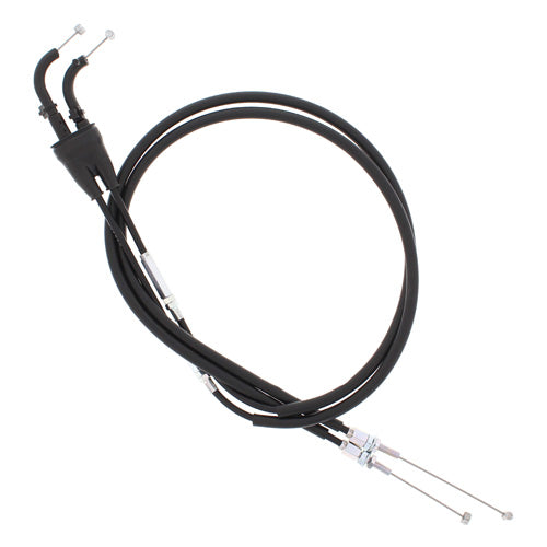 WRP Cavo acceleratore Kawasaki KX 250 F 2004-2005