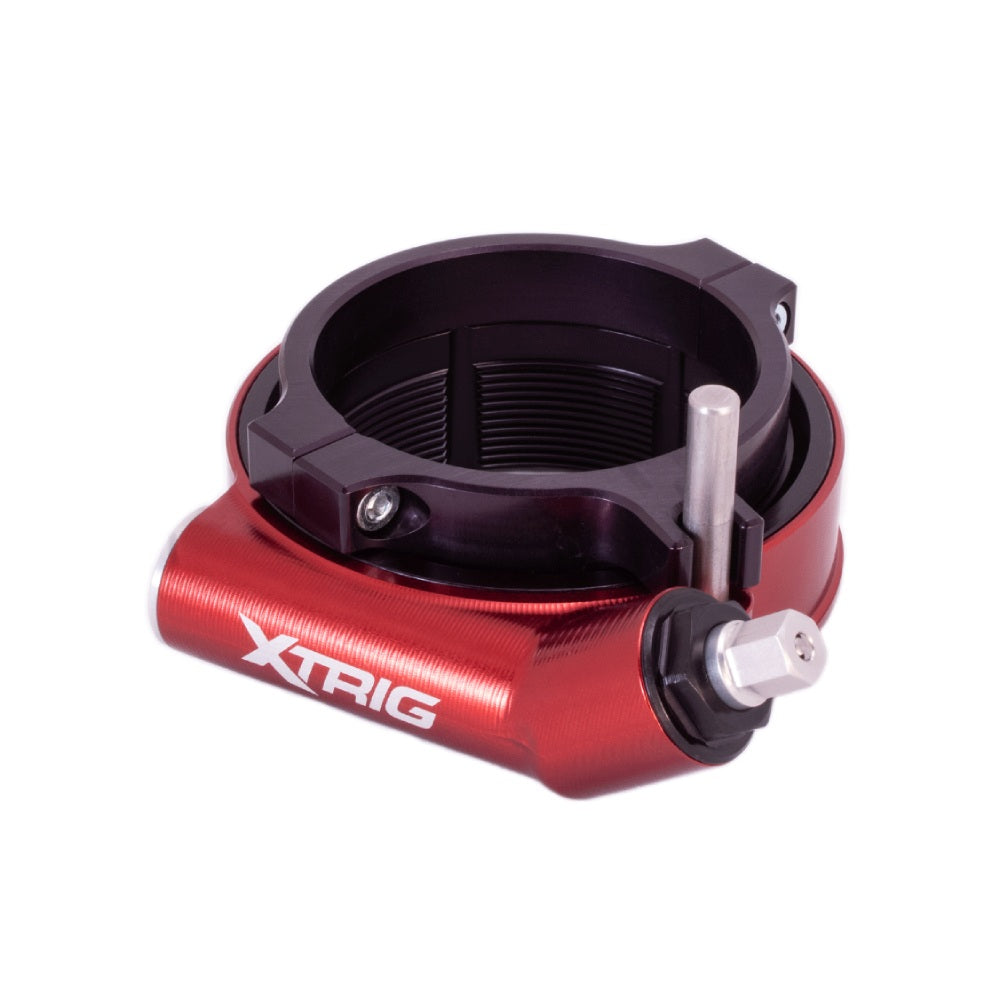 X-Trig Regolatore precarico mono Fantic 450 XXF 2023-2026