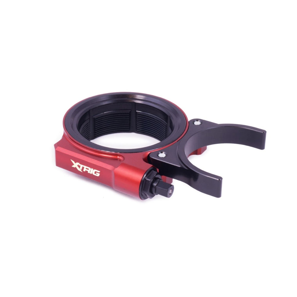 X-Trig Regolatore precarico mono Kawasaki KX 250 F 2021-2024