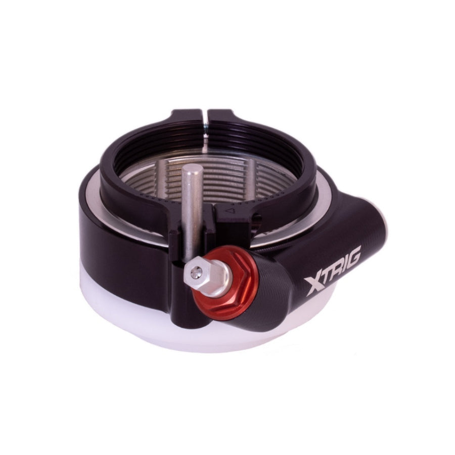 X-Trig Regolatore precarico mono GasGas 125 MC 2024-2026