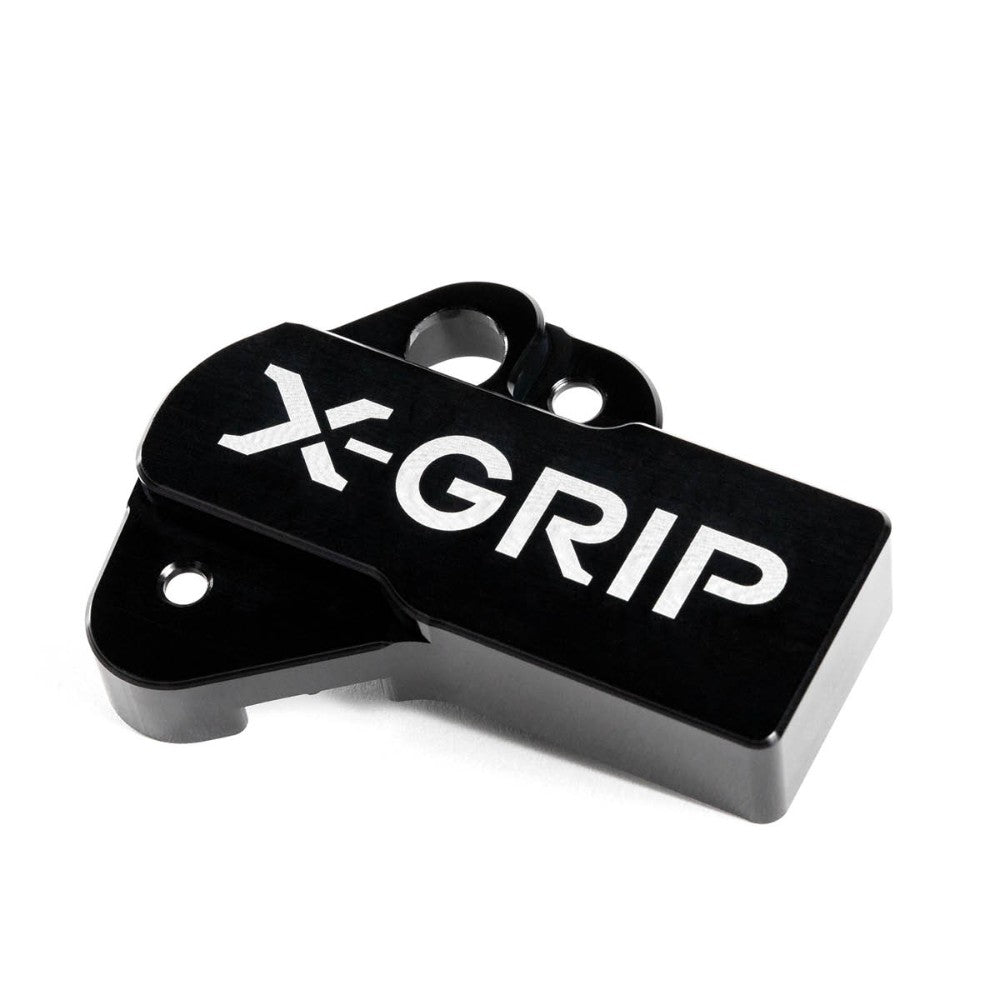 X-Grip Protezione sensore TPS GasGas 250 EC 2021-2023 Nero
