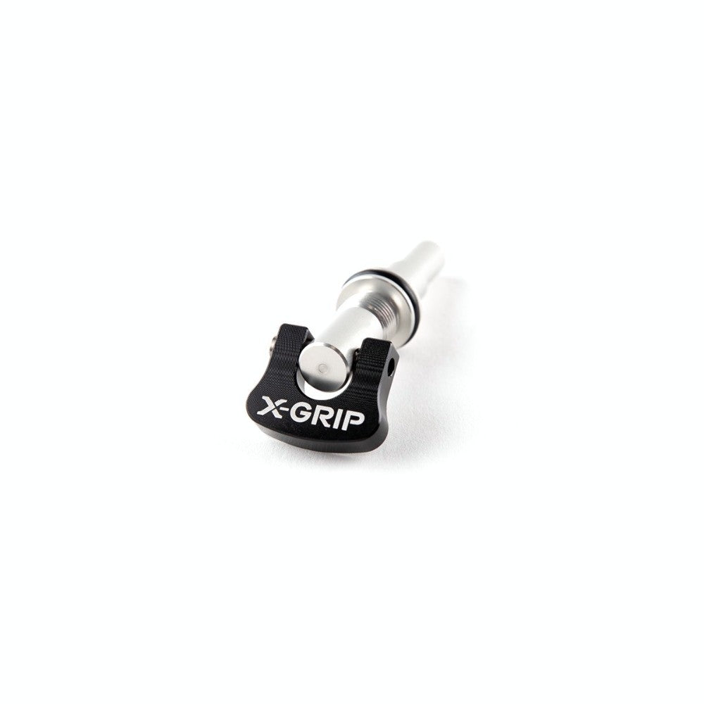 X-Grip Regolatore valvola scarico 2t GasGas 125 MC 2021-2023