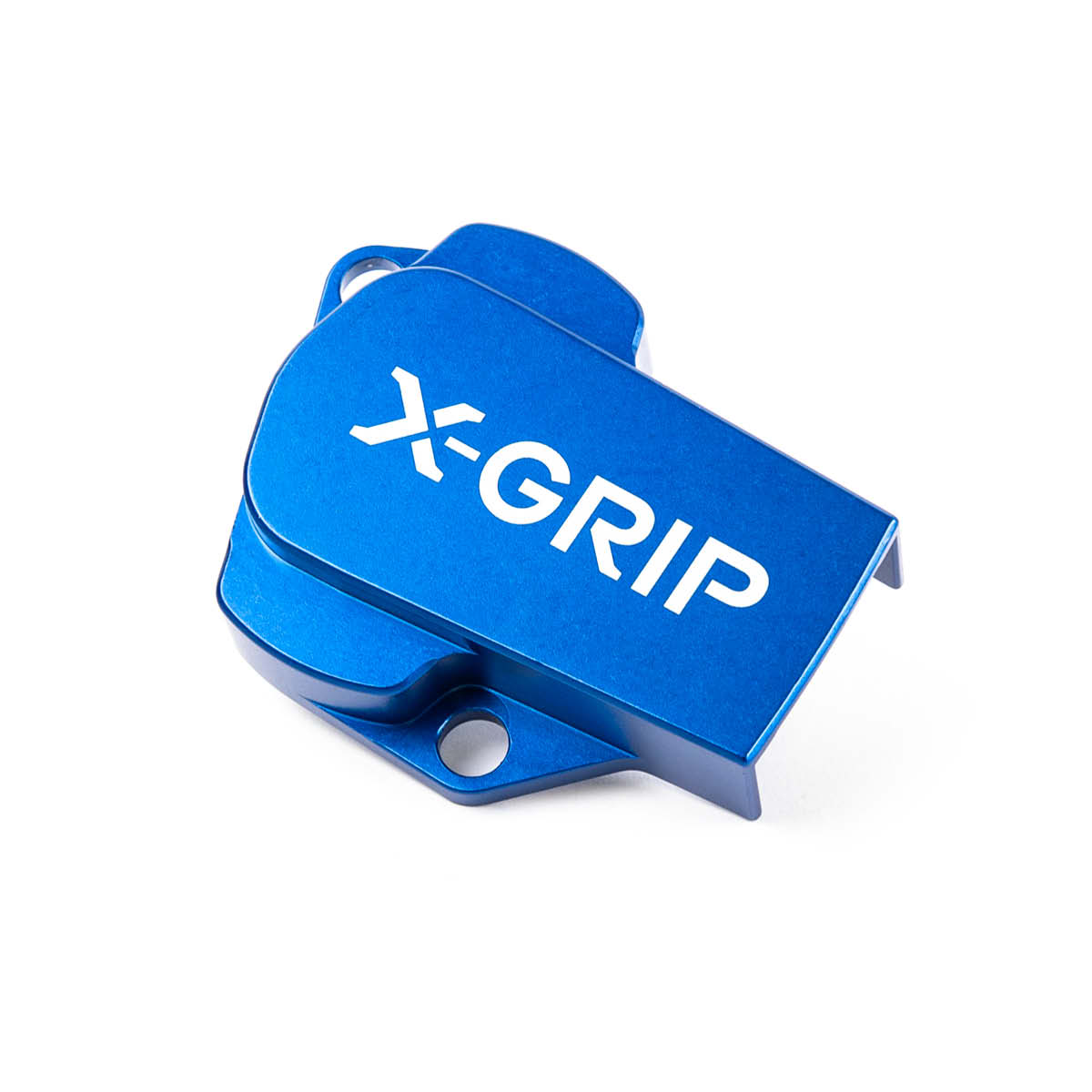 X-Grip Protezione sensore TPS GasGas 250 EC-F 2024-2025 Blu
