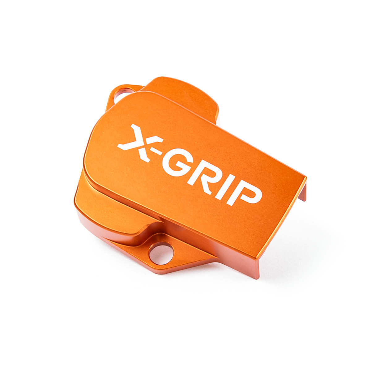 X-Grip Protezione sensore TPS GasGas 250 EC-F 2024-2025 Arancione