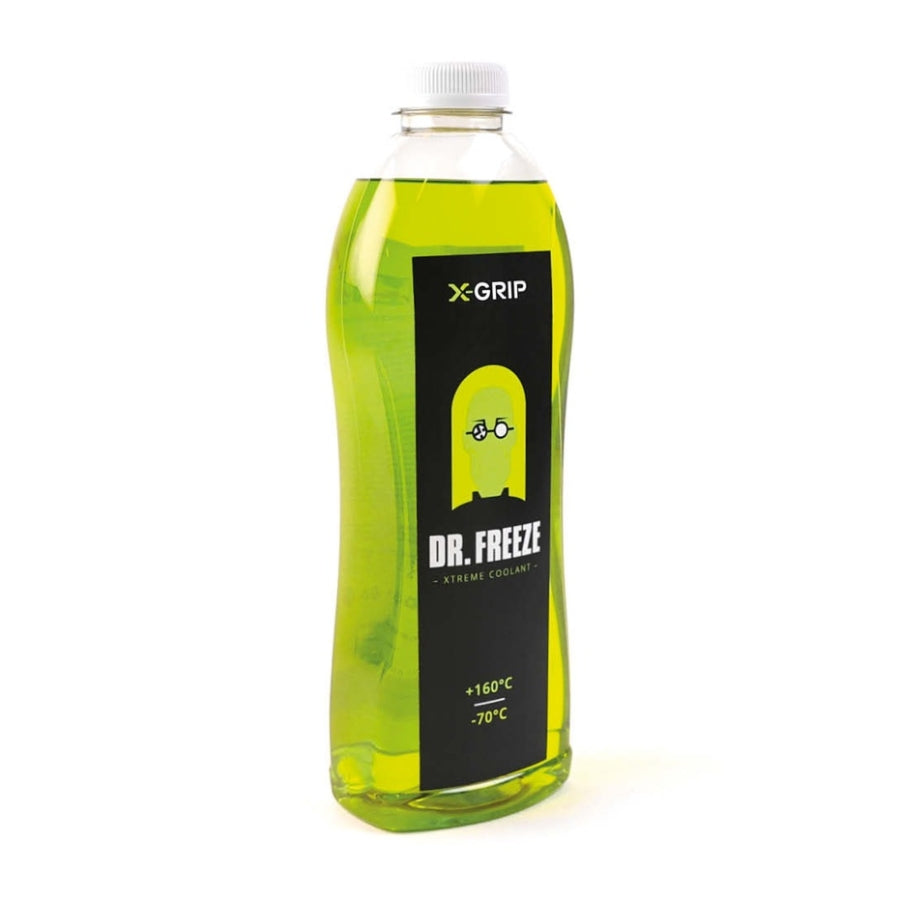 X-Grip Liquidi tecnici Universale 1lt