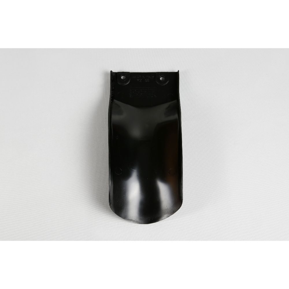 UFO Plast Paraspruzzi mono ammortizzatore Yamaha WR 250 F 2001-2014 Nero