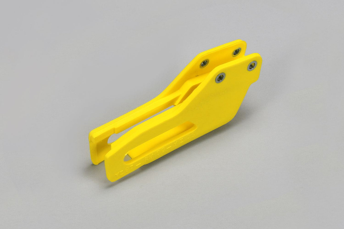 UFO Plast Cruna passacatena Suzuki RM 125 1999-2012 Giallo