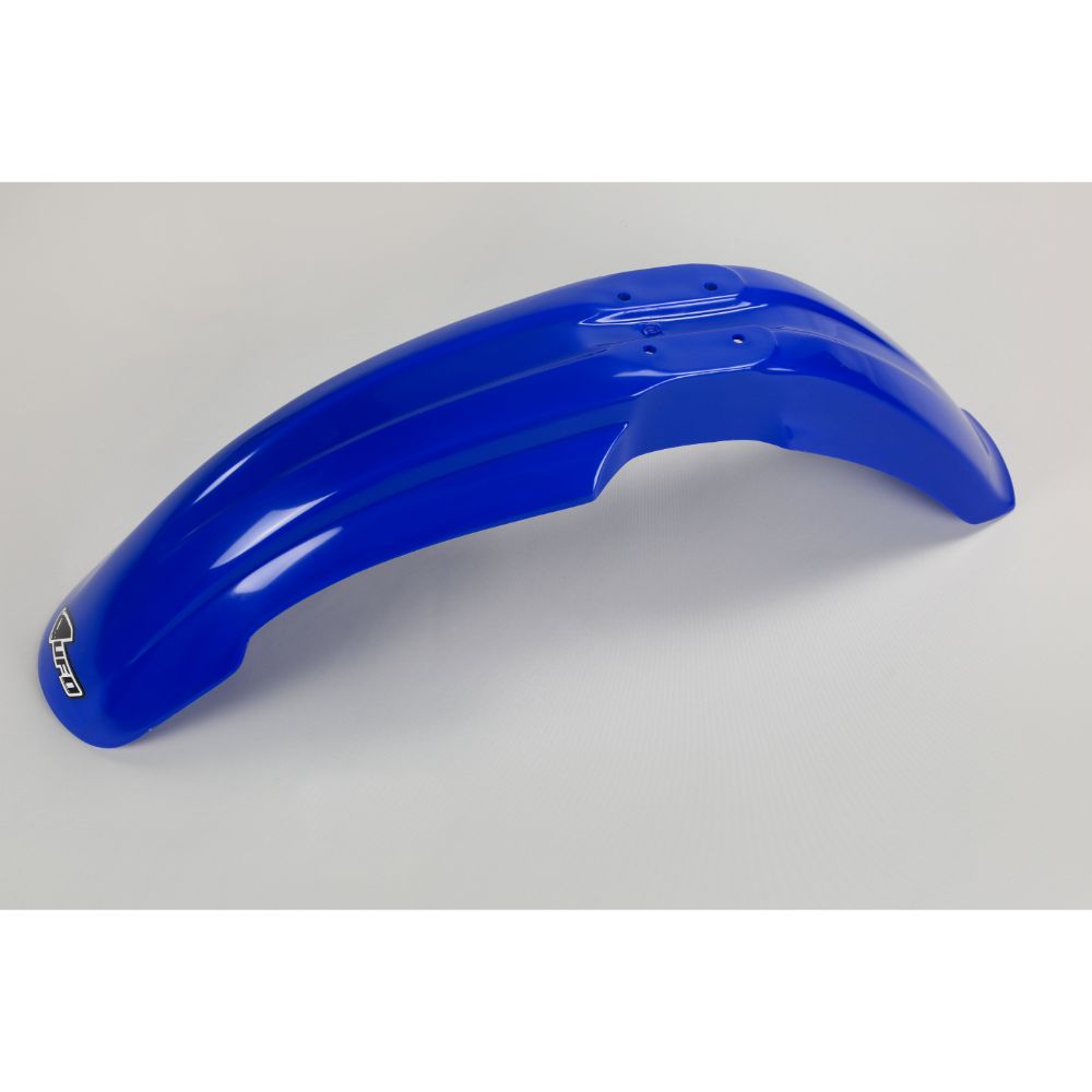 UFO Plast Parafango anteriore Yamaha WR 250 F 2001-2005 Blu