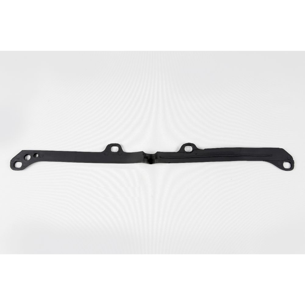 UFO Plast Slitta scorricatena forcellone Yamaha WR 250 F 2004-2005 Nero