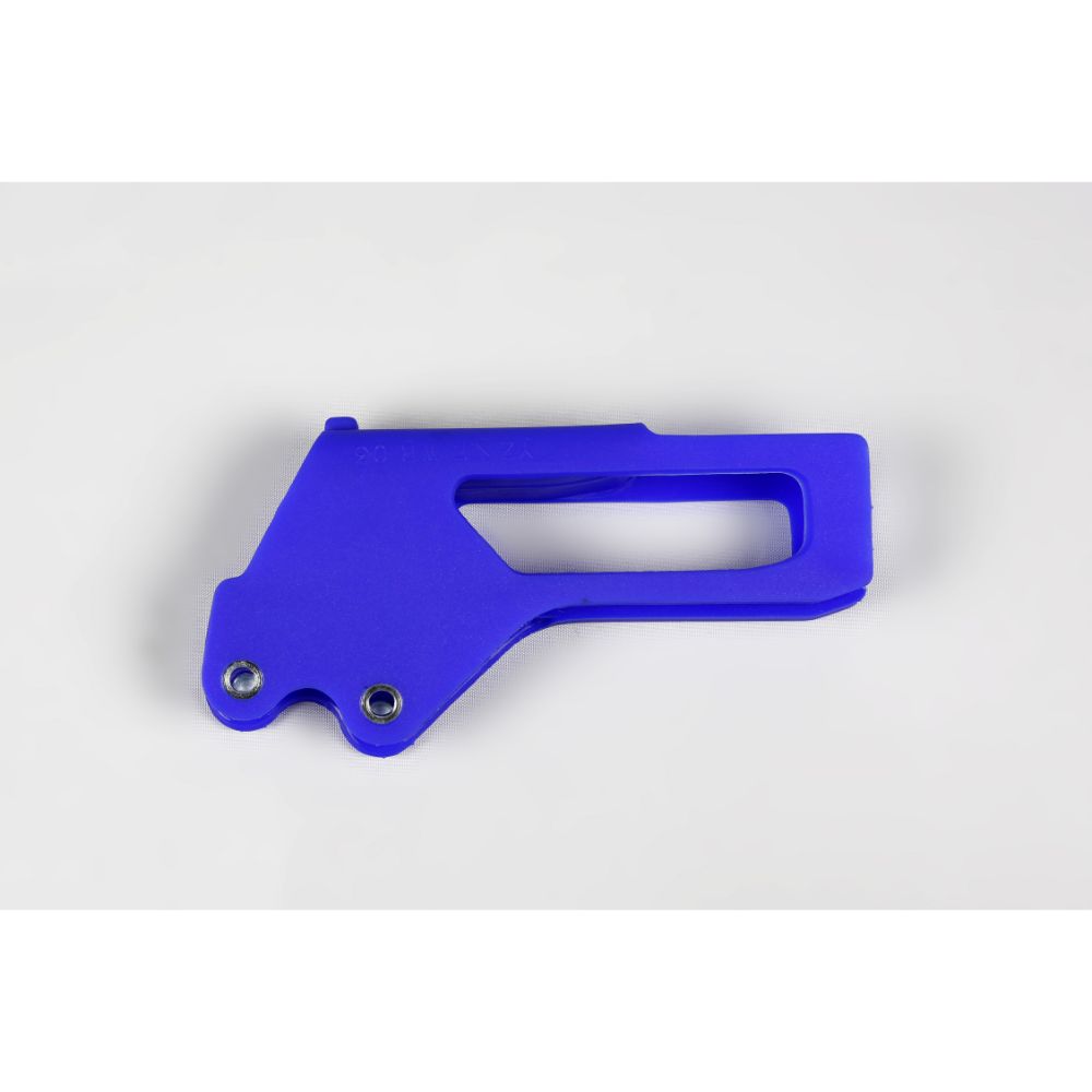UFO Plast Cruna passacatena Yamaha WR 450 F 2003-2006 Blu
