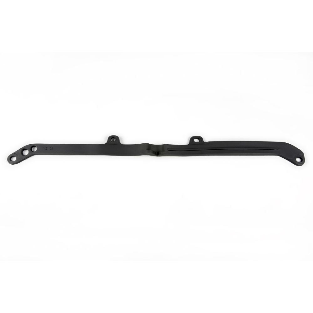 UFO Plast Slitta scorricatena forcellone Yamaha WR 250 F 2005-2008 Nero