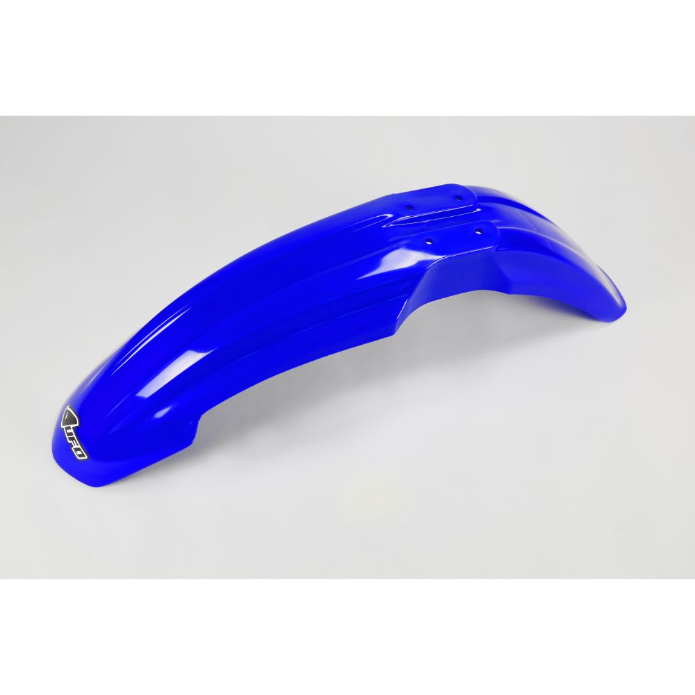 UFO Plast Parafango anteriore Yamaha WR 250 F 2006-2014 Blu