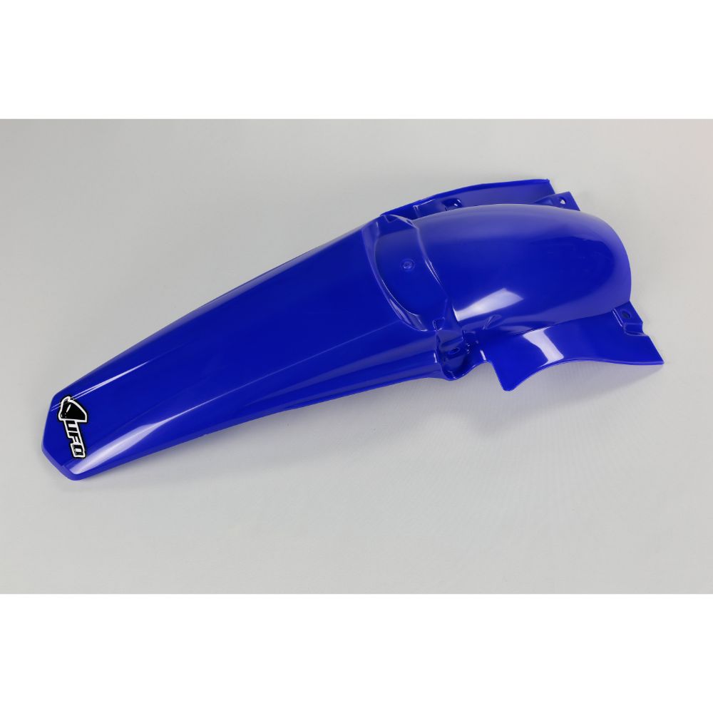 UFO Plast Parafango posteriore Yamaha YZ 250 F 2006-2009 Blu
