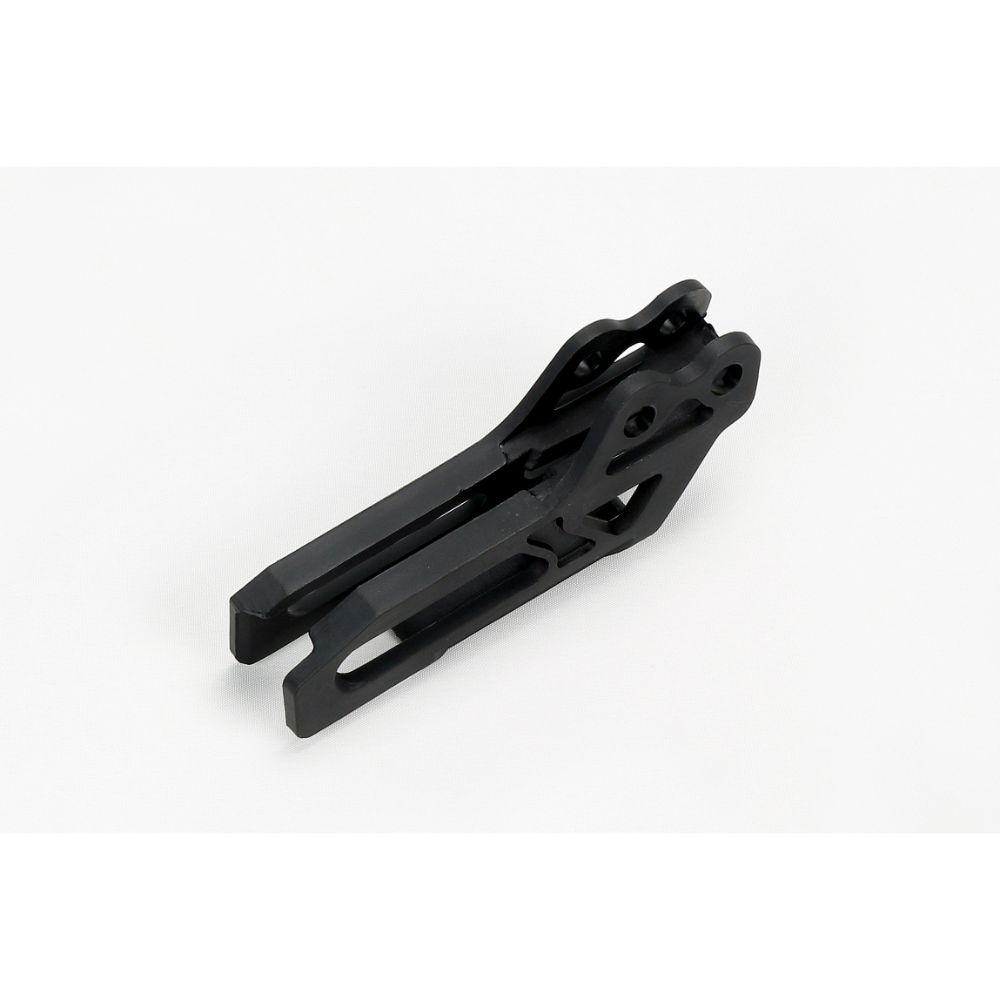 UFO Plast Cruna passacatena Yamaha WR 250 F 2007-2025 Nero