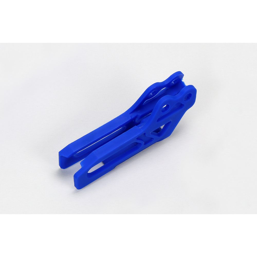 UFO Plast Cruna passacatena Yamaha WR 250 F 2007-2025 Blu