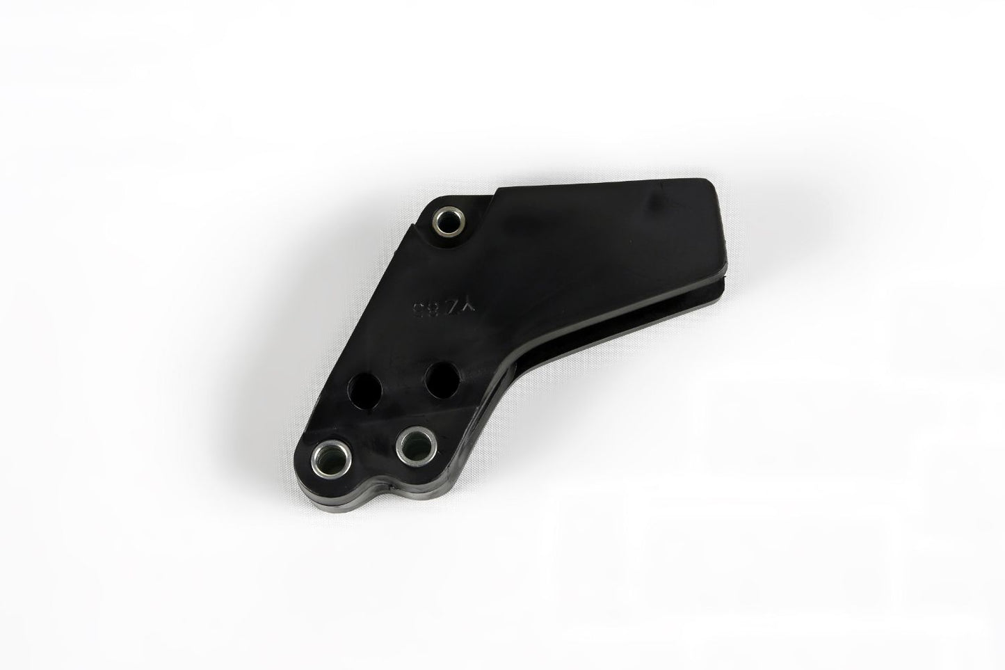 UFO Plast Cruna passacatena Yamaha YZ 85 2002-2018 Nero