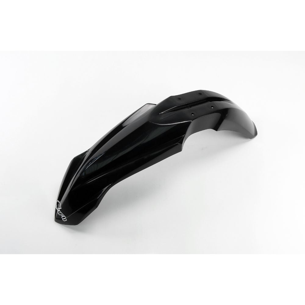 UFO Plast Parafango anteriore Yamaha WR 250 F 2015-2019 Nero