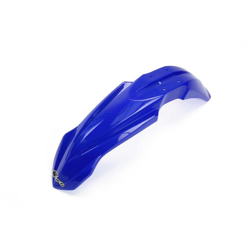 UFO Plast Parafango anteriore Yamaha WR 250 F 2015-2019 Blu