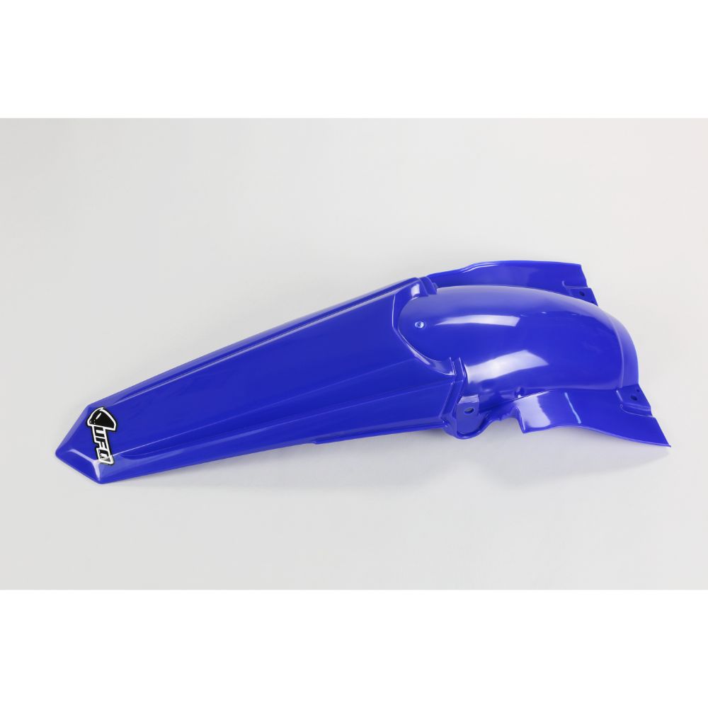 UFO Plast Parafango posteriore Yamaha YZ 250 F 2010-2013 Blu