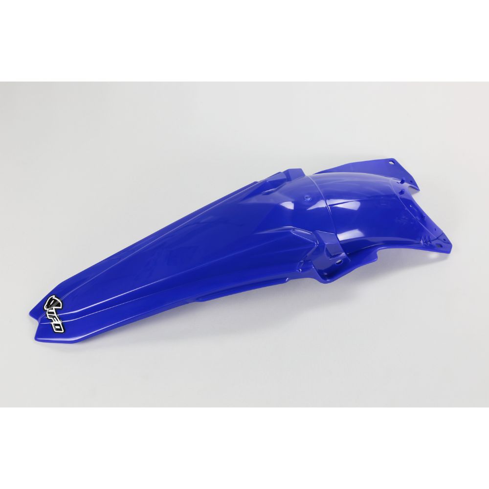 UFO Plast Parafango posteriore Yamaha YZ 450 F 2010-2013 Blu