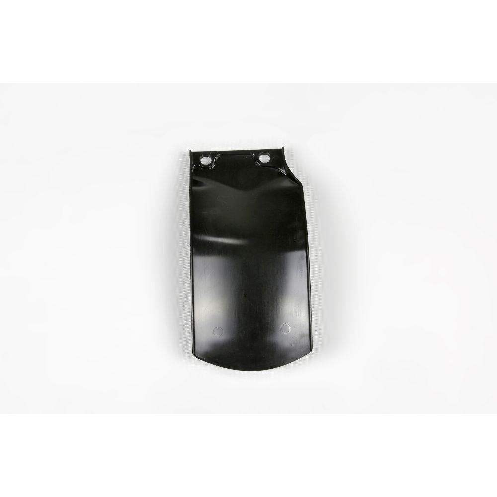 UFO Plast Paraspruzzi mono ammortizzatore Yamaha YZ 250 F 2014-2018 Nero