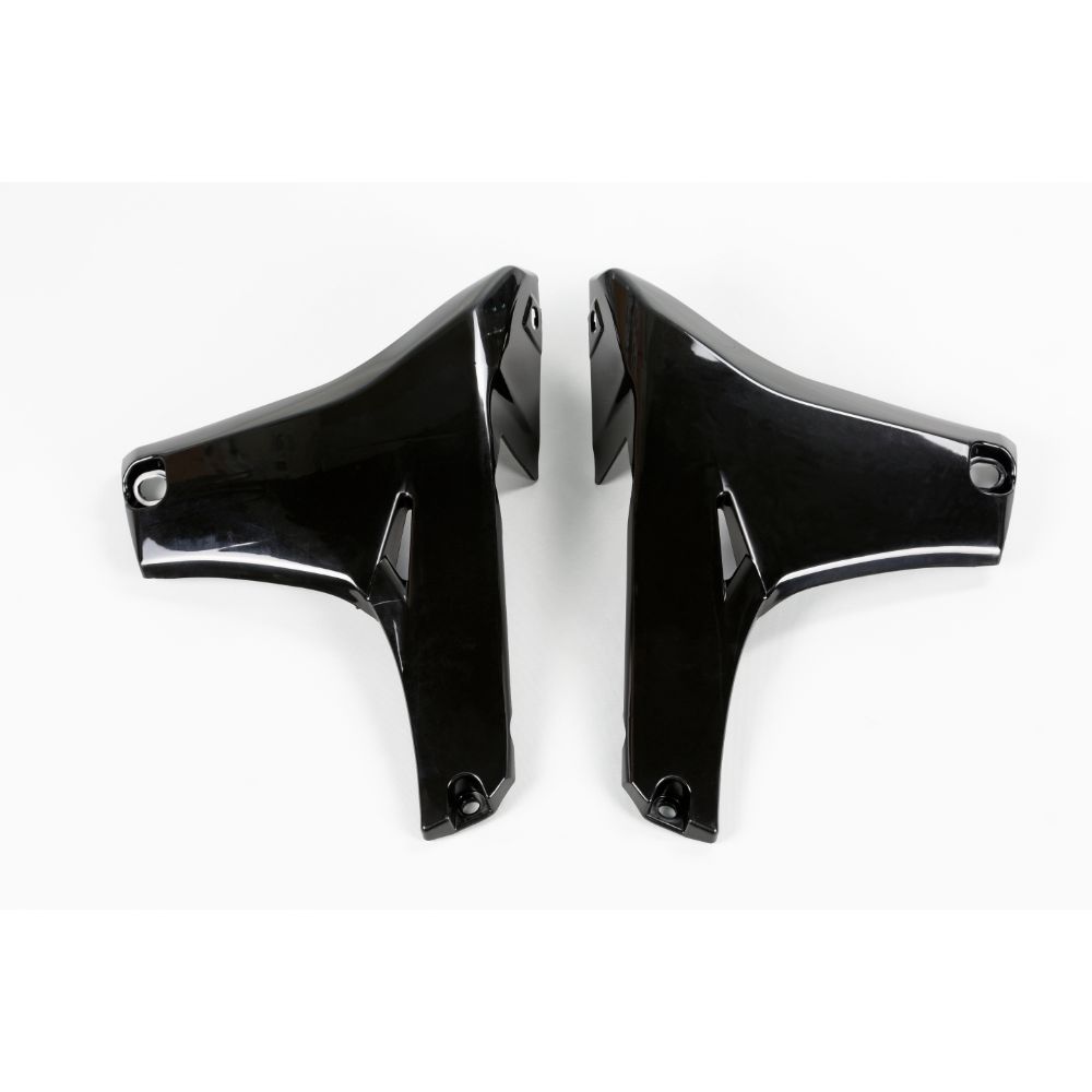 UFO Plast Convogliatori radiatori Yamaha YZ 450 F 2010-2013