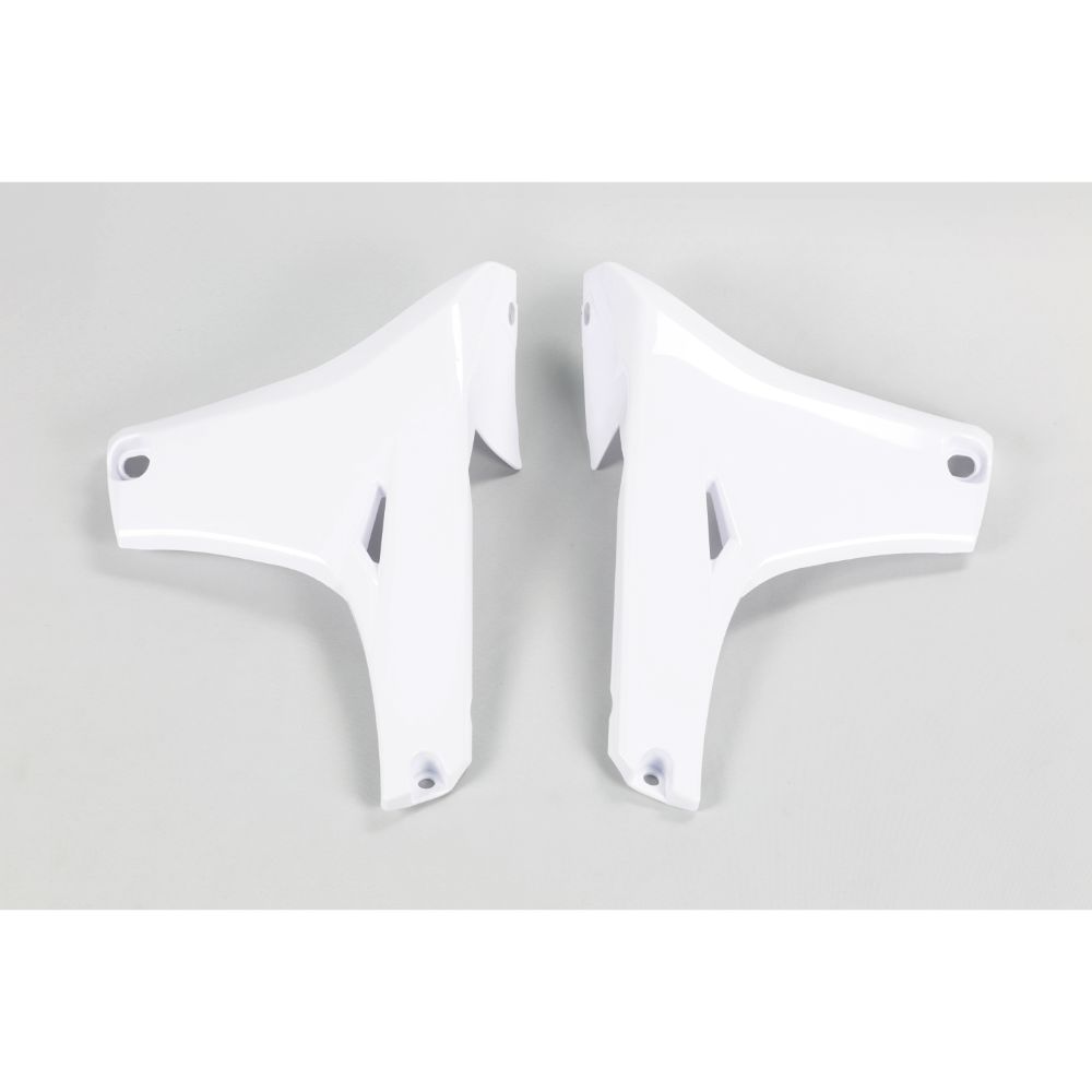 UFO Plast Convogliatori radiatori Yamaha YZ 450 F 2010-2013