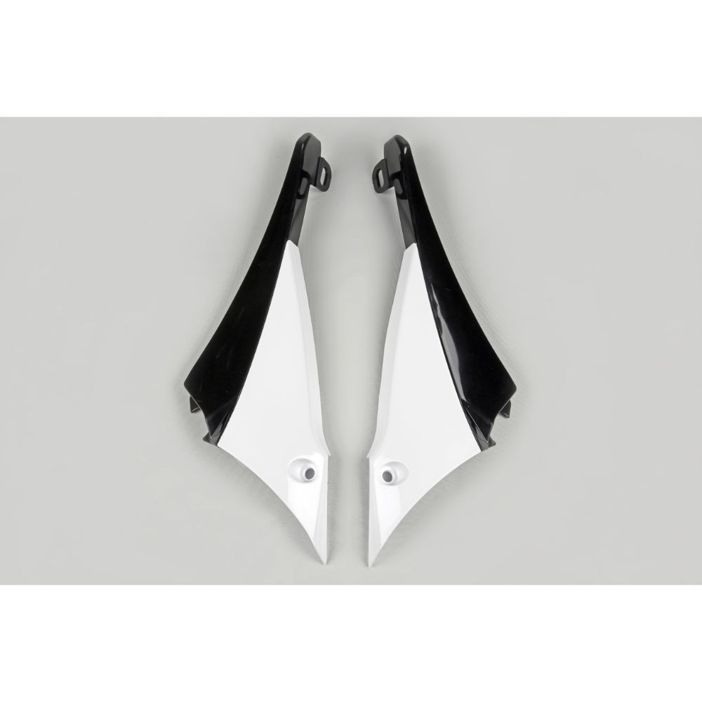 UFO Plast Convogliatori radiatori Yamaha YZ 450 F 2010-2013