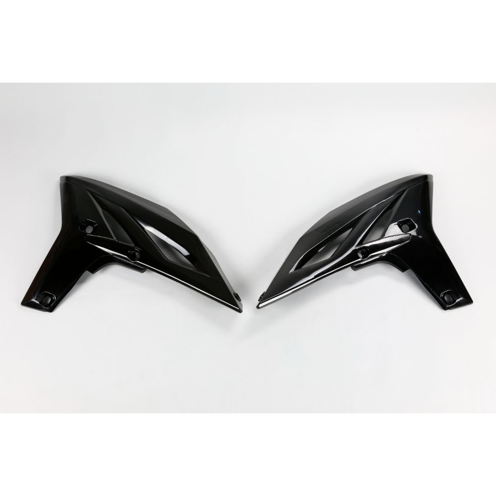 UFO Plast Convogliatori radiatori Yamaha WR 450 F 2012-2015
