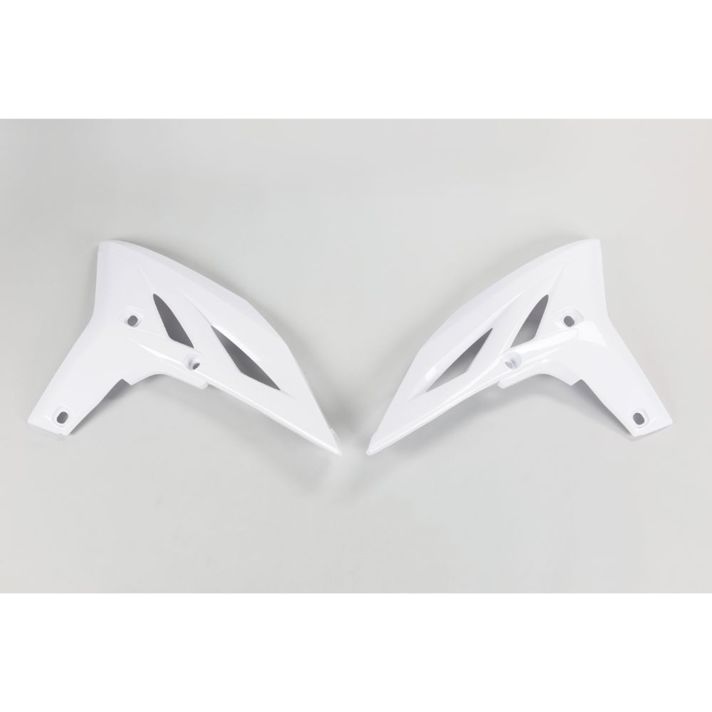 UFO Plast Convogliatori radiatori Yamaha WR 450 F 2012-2015