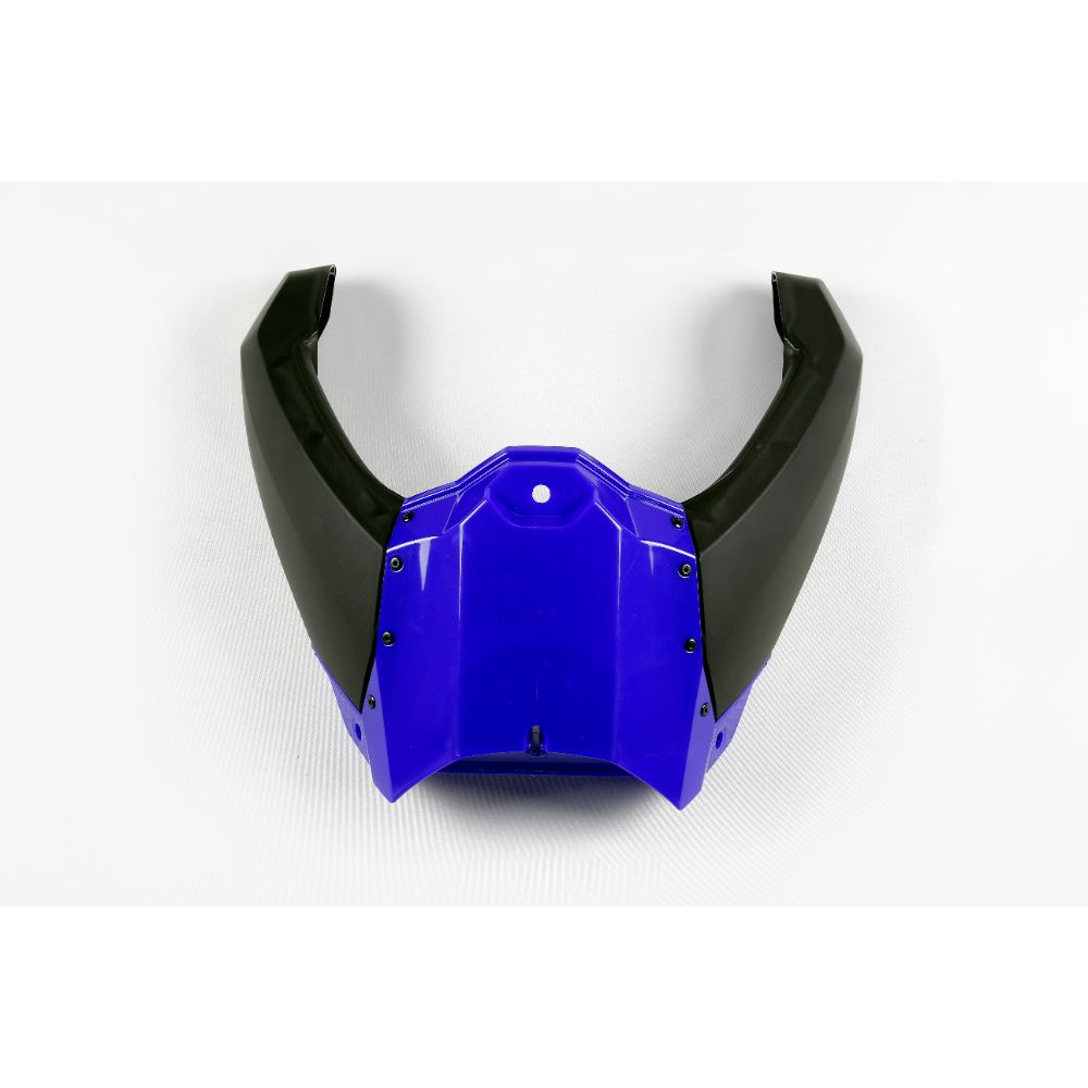 UFO Plast Coperchi cassa filtro Yamaha WR 250 F 2015-2019 Blu