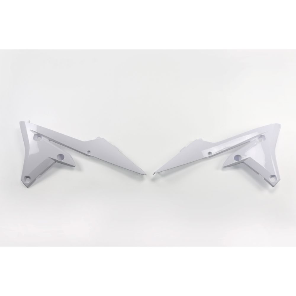 UFO Plast Convogliatori radiatori Yamaha WR 250 F 2015-2019
