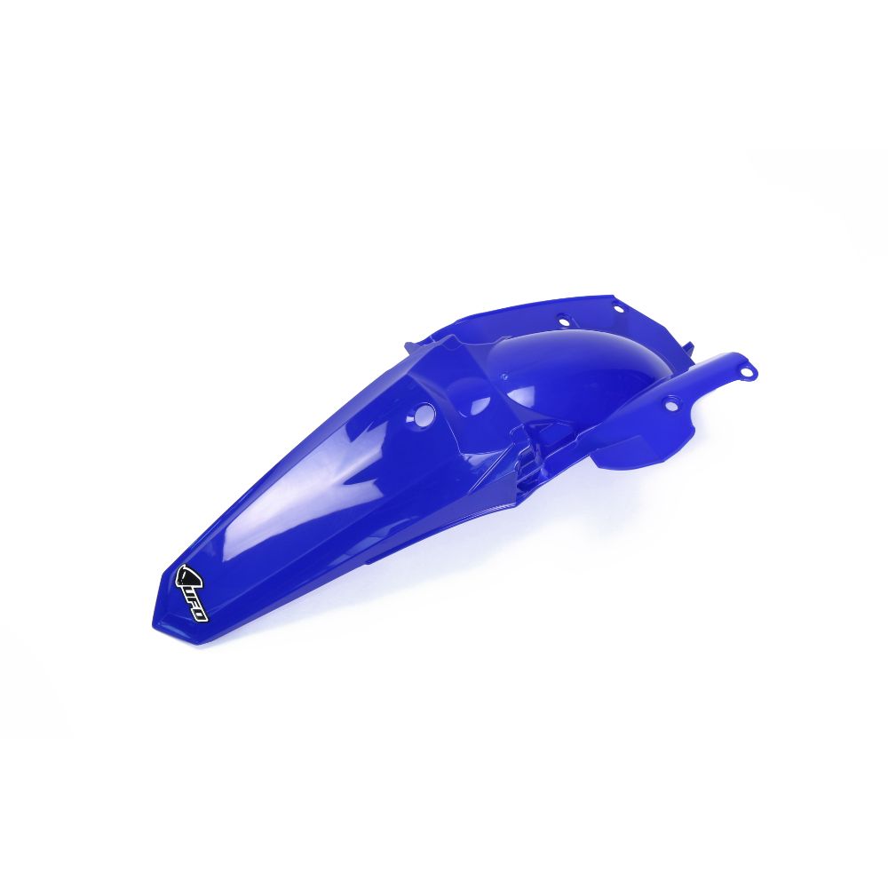 UFO Plast Parafango posteriore Yamaha YZ 250 F 2014-2018 Blu