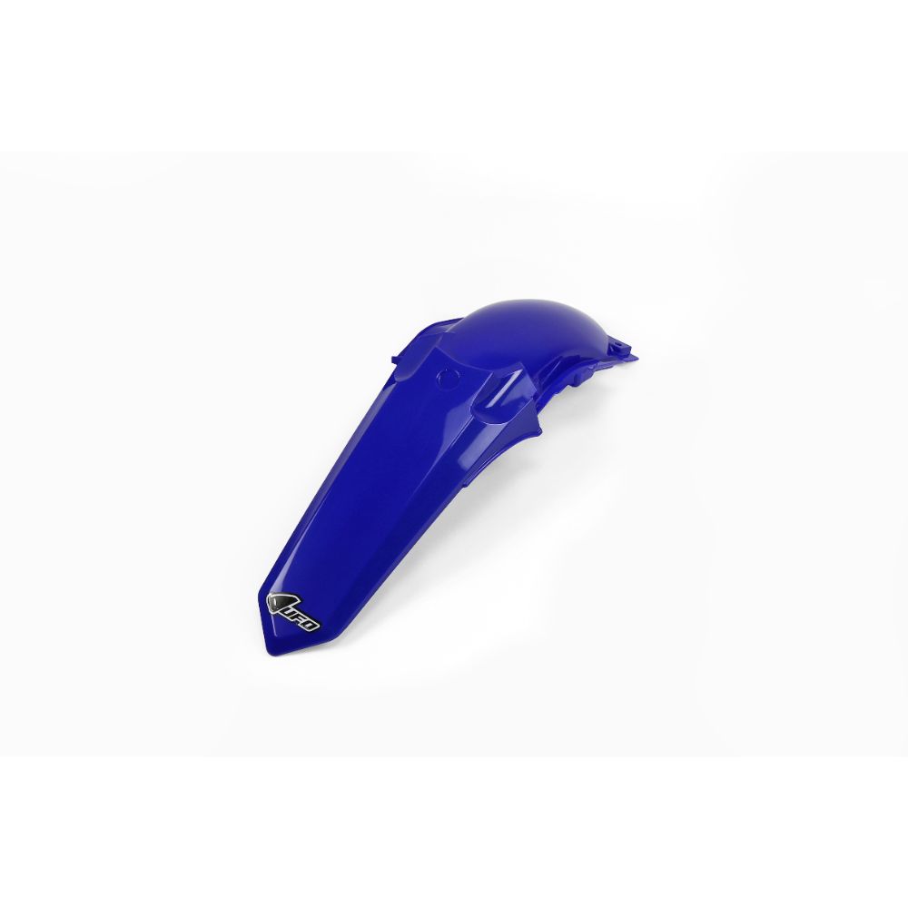 UFO Plast Parafango posteriore Yamaha YZ 125 2015-2021 Blu