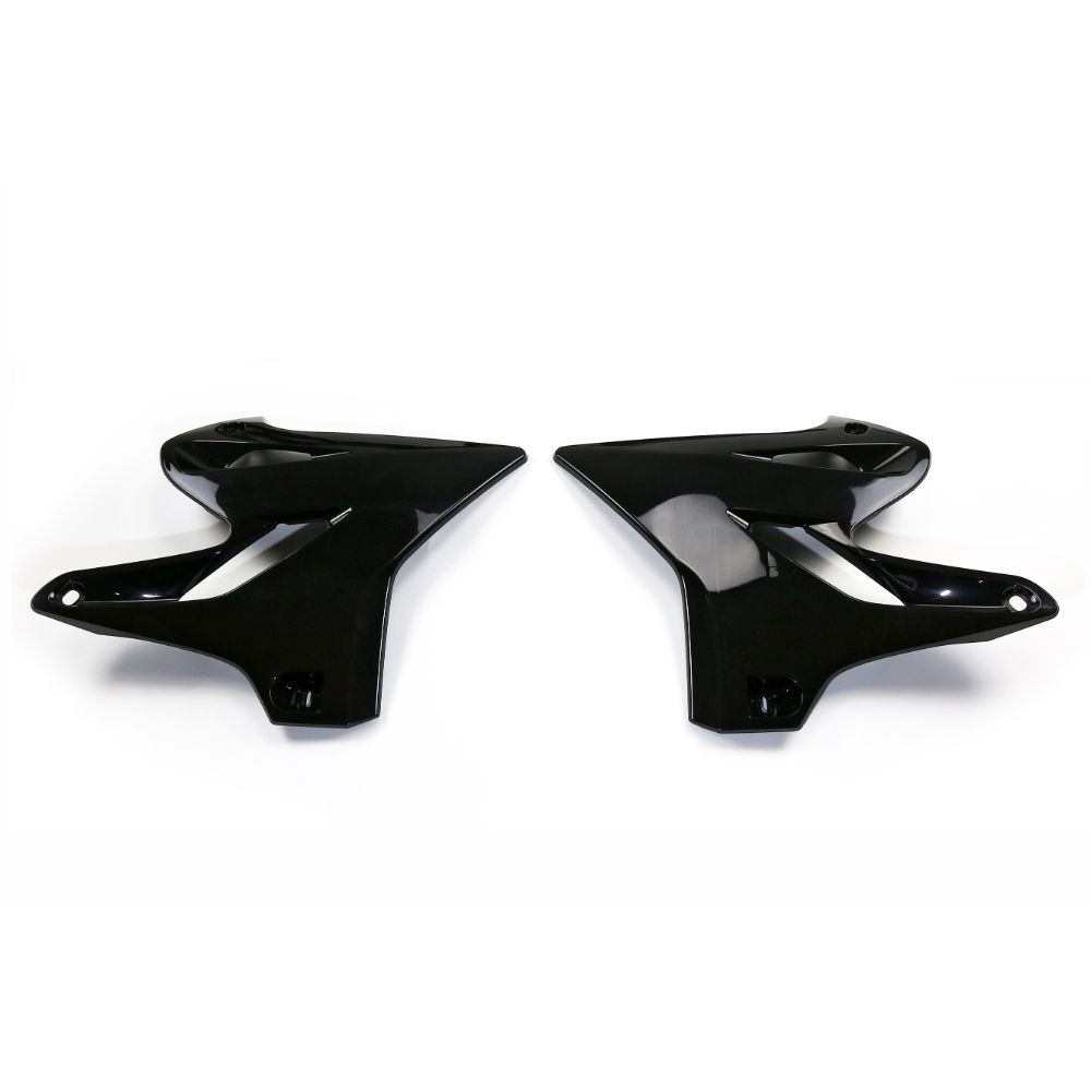UFO Plast Convogliatori radiatori Yamaha YZ 125 2015-2021