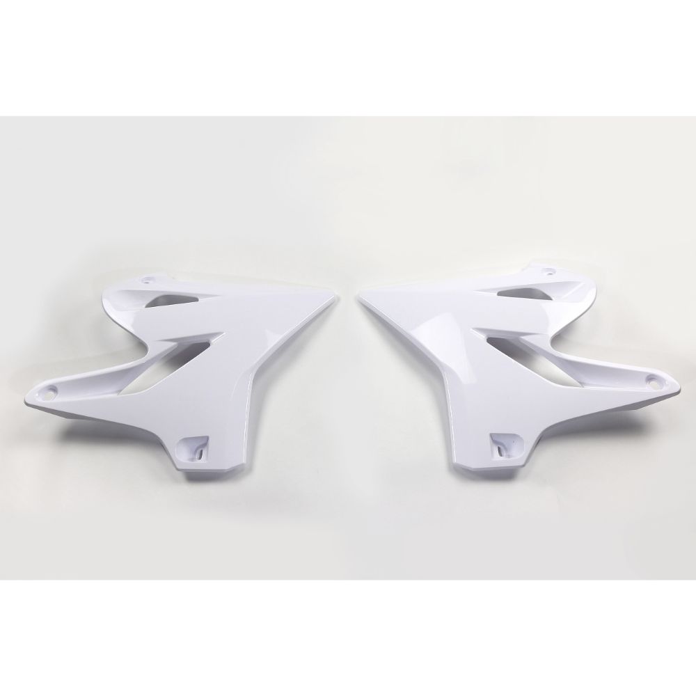 UFO Plast Convogliatori radiatori Yamaha YZ 125 2015-2021