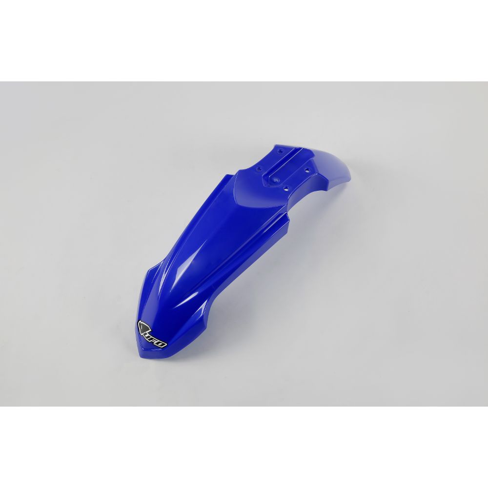 UFO Plast Parafango anteriore Yamaha YZ 85 2015-2021 Blu