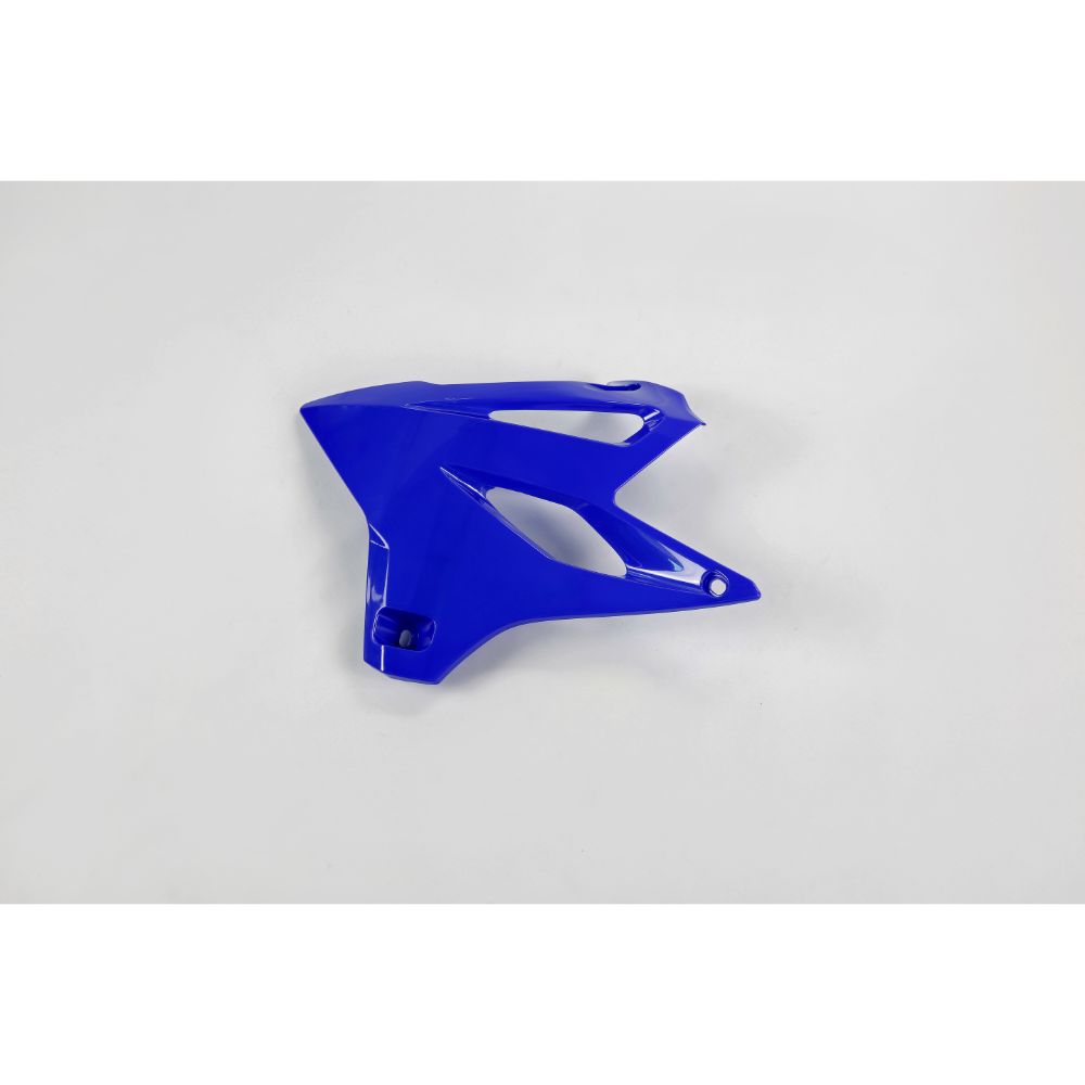 UFO Plast Convogliatori radiatori Yamaha YZ 85 2015-2021 Blu