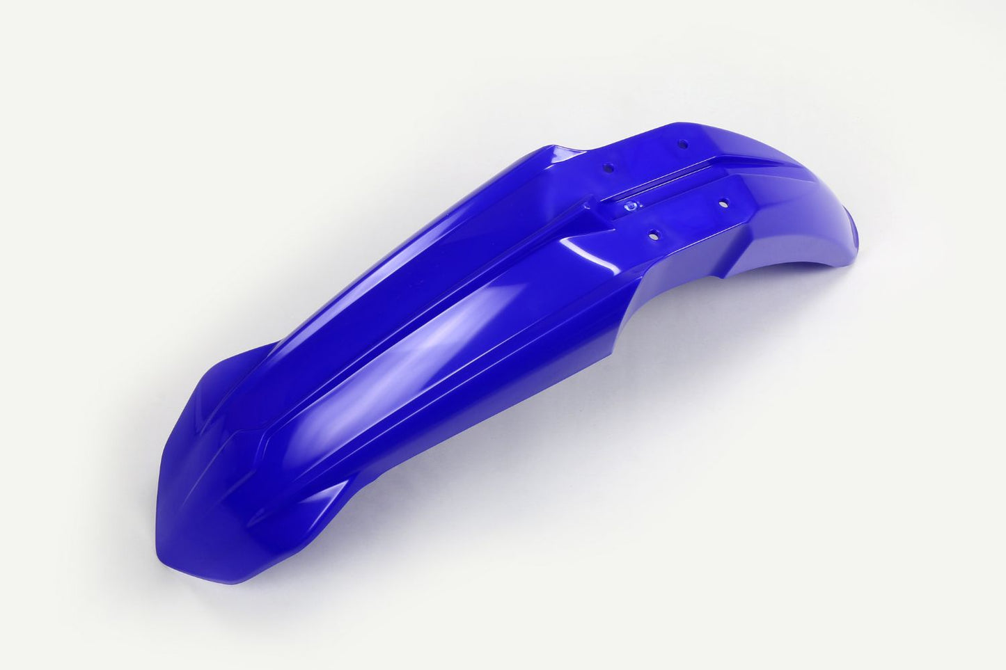 UFO Plast Parafango anteriore Yamaha WR 250 F 2020-2025 Blu